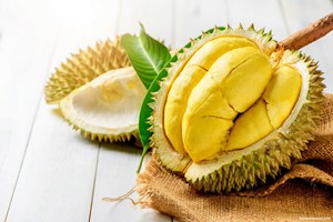 Trung Quốc làm sầu riêng nhiều năm thất bại, Việt Nam xuất khẩu thu loạt kỷ lục