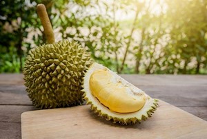 Đắk Lắk thiết lập vùng trồng sầu riêng 1.500ha phục vụ xuất khẩu sang Trung Quốc