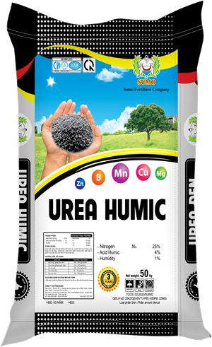 UREA HUMIC